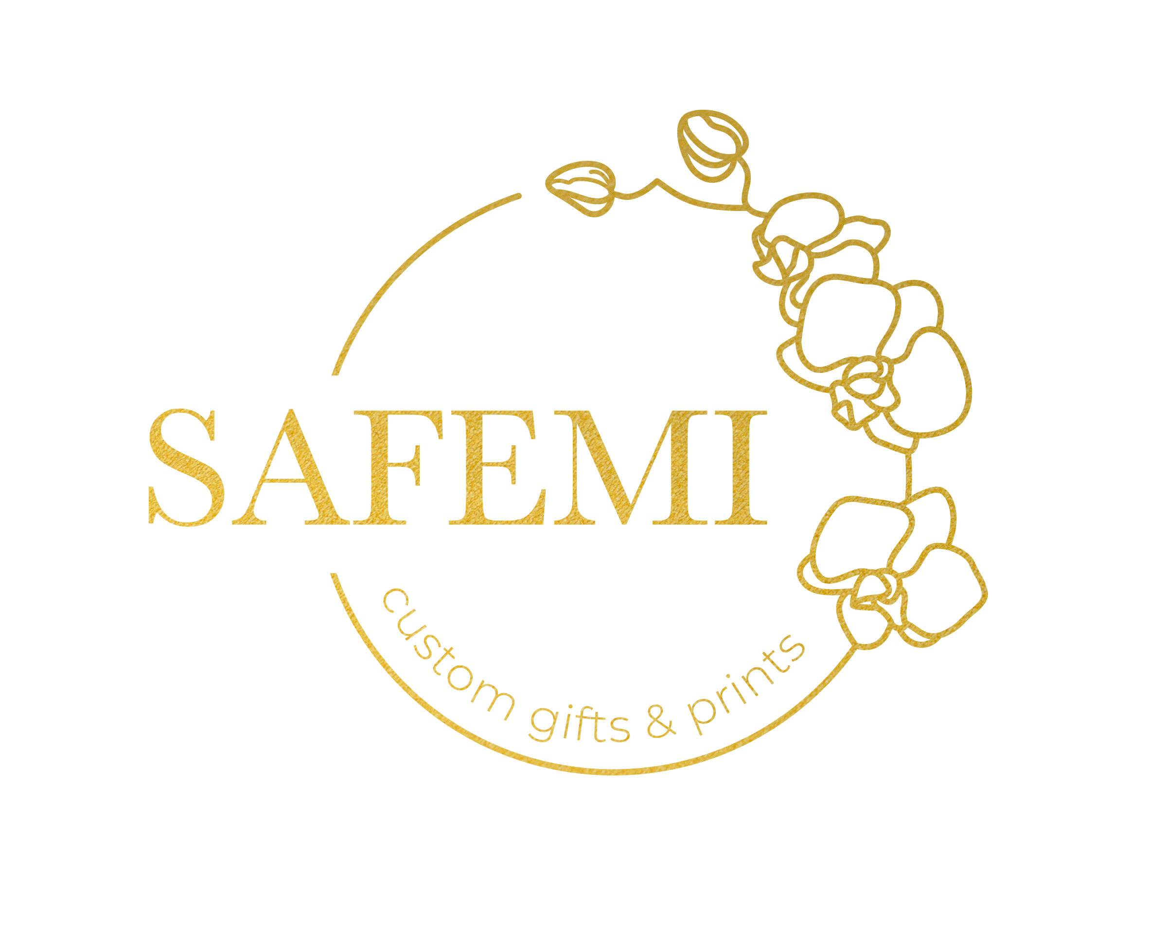 Safemi Customer Gifts &Prints